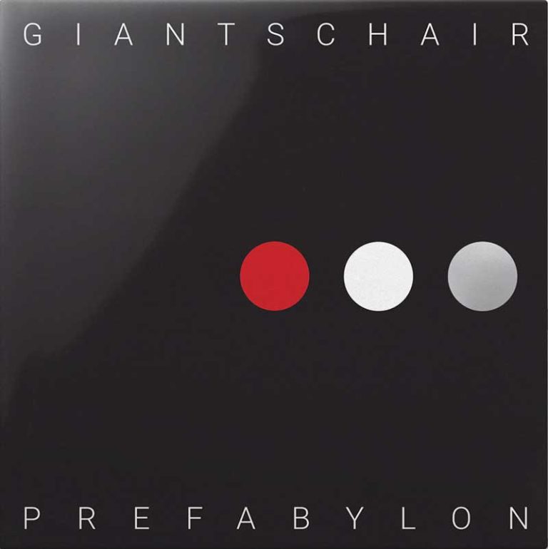 Giants Chair – Prefabylon