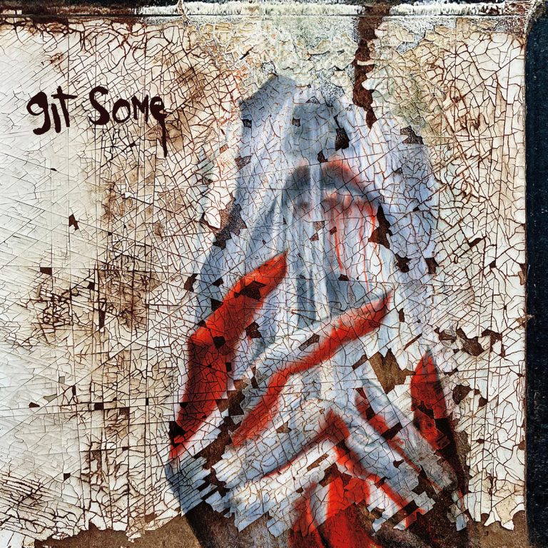 Git Some – New Blood
