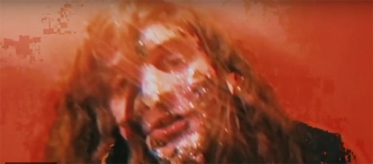 Giving Up unveils video for ‘Fun’