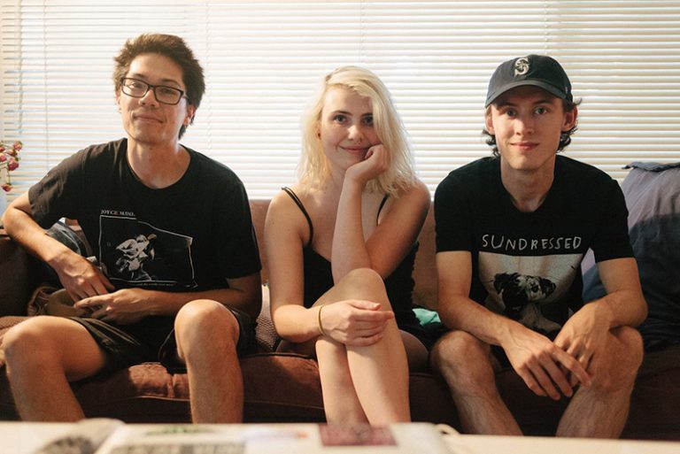 Glacier Veins release new music video for ‘Grows Back Slow’