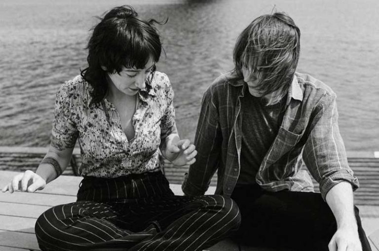 Gladie (led by Augusta Koch of Cayetana) share new single ‘When You Leave The Sun’