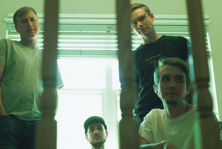 Gleemer share new song “Come Down”