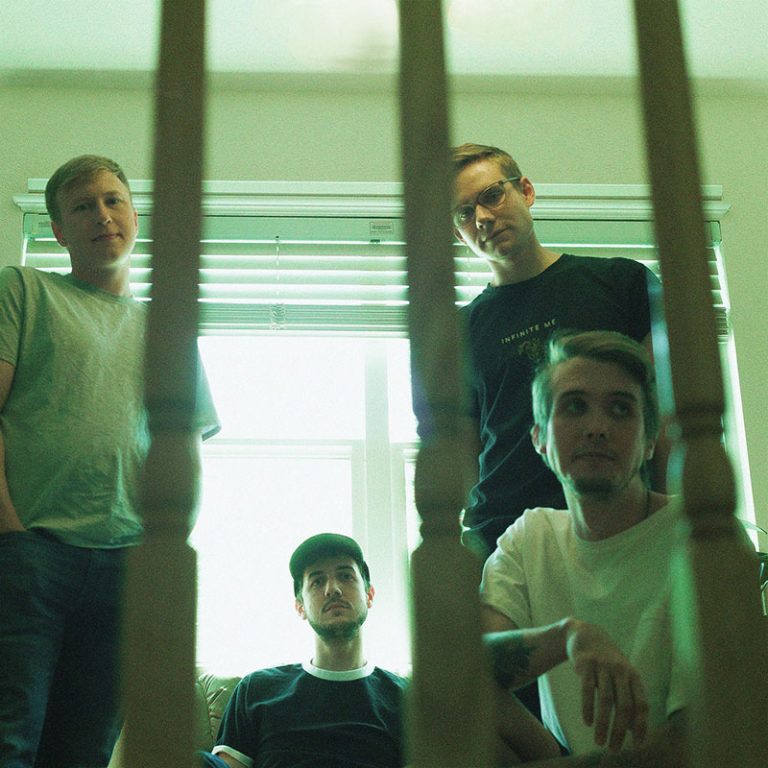 Gleemer share “Come Down” music video