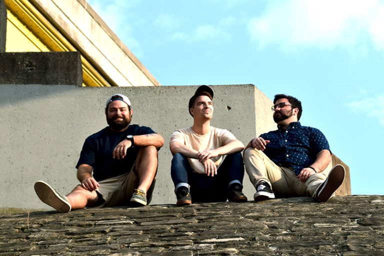 Goalkeeper release ‘Nothing At All’ single