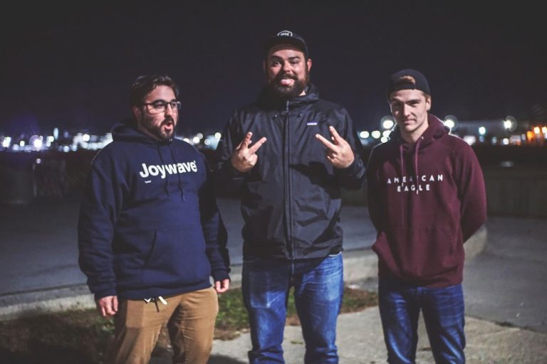 Goalkeeper release new EP ‘Bad Times Don’t Last’