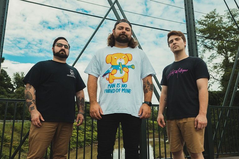 Goalkeeper share video for new single ‘Car Wreck’