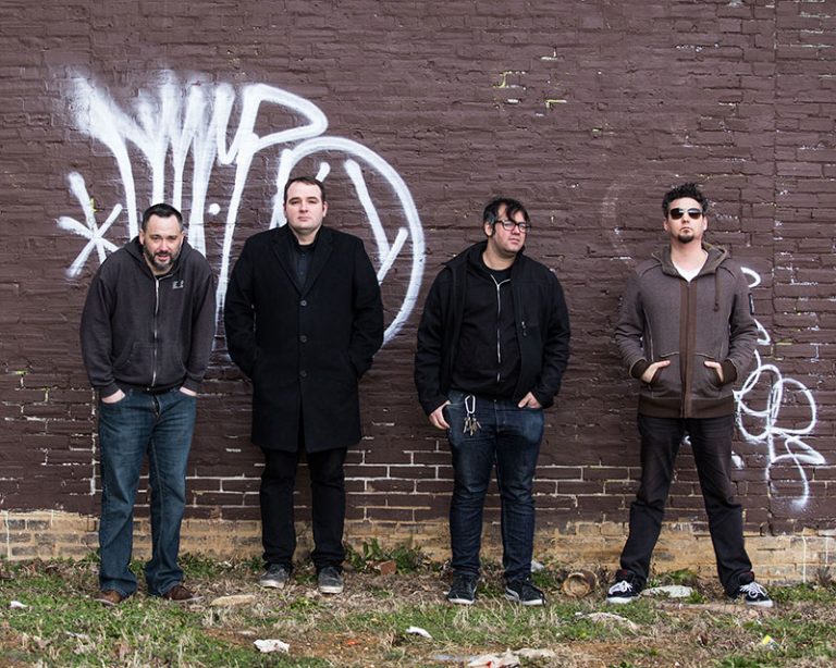 Goddamnit release music video for “A Steady Diet Of Sugar”