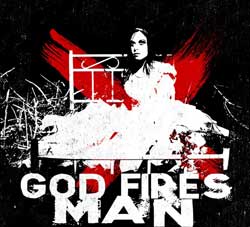 God Fires Man – Life Like