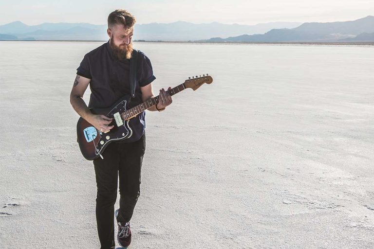 PREMIERE: Heelers share video for ‘Going Home’
