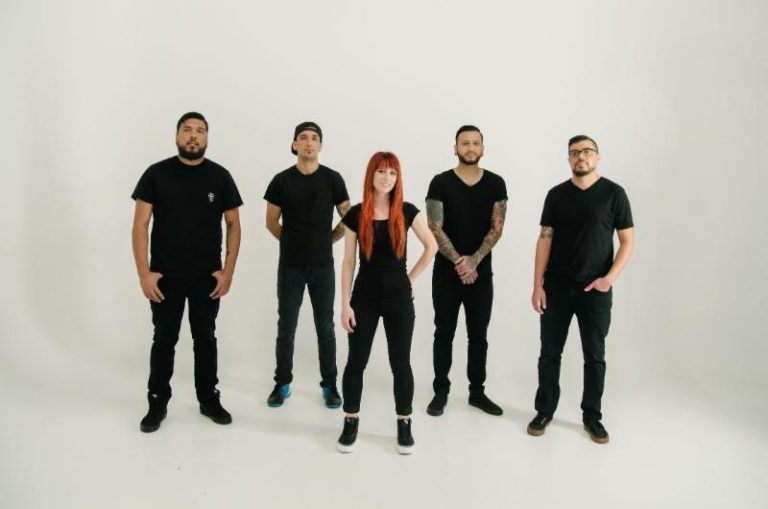 Gold Steps get suckerpunched in new video