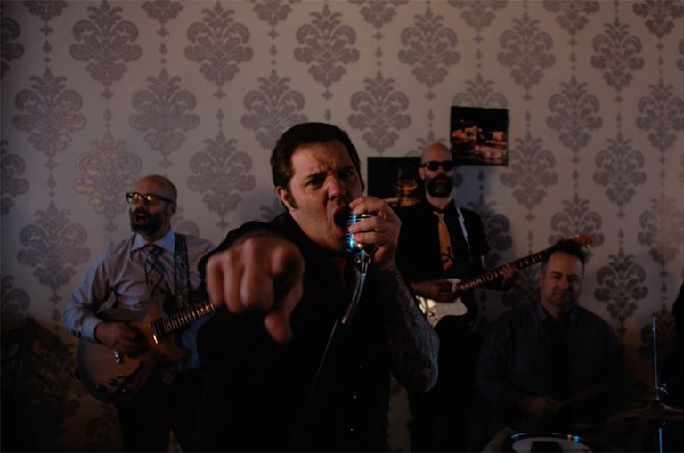 Gone Stereo debut music video for single ‘Don’t Think I Forgot About You’