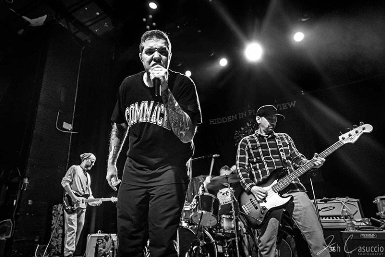 Gone Stereo unveil new single ‘I’m So Sick’
