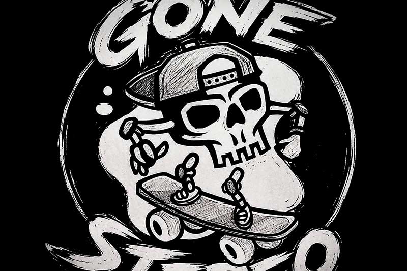 Gone Stereo share new single 'Natalie'