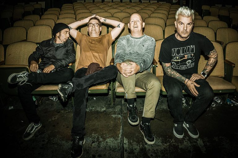 Good Riddance release second single ‘Our Great Divide’