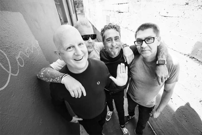 Good Riddance shares new single ‘Drive Faster’