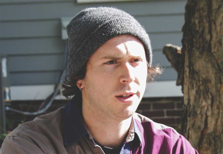 PREMIERE: Good Shade share new song ‘Credit Score’