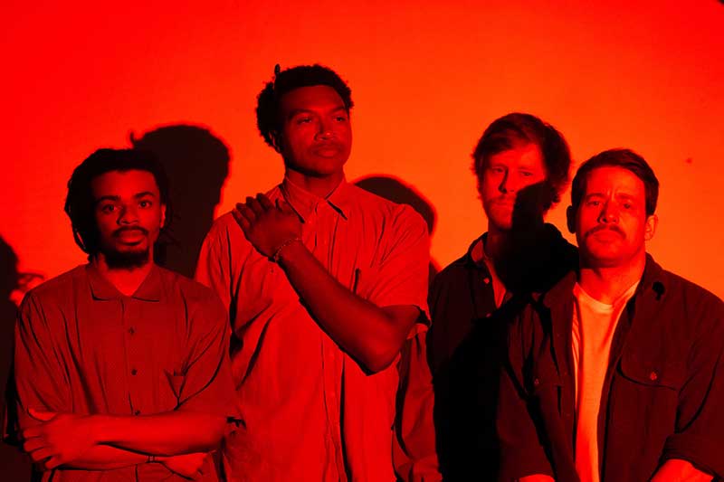 Good Teal share new single and video 'Excusing The Hurt'