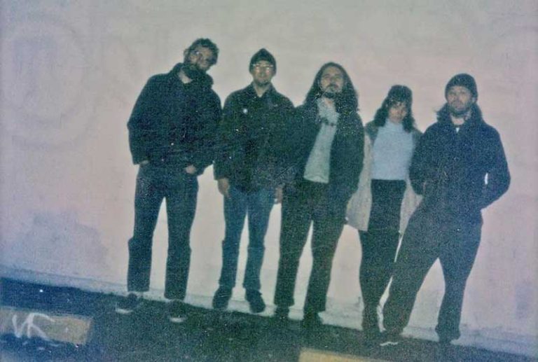 Gouge Away return with new single ‘Idealized’