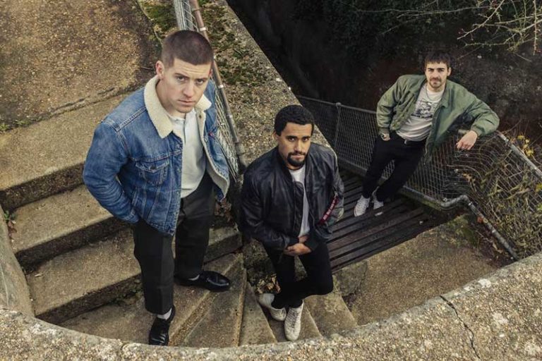Grade 2 share new single ‘Better Today’