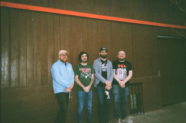 Graduation Speech release new single ‘No Confidence’