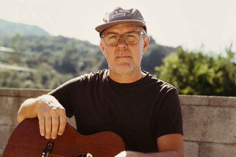 Grandaddy share heartbreak ballad ‘Long as I’m Not the One’