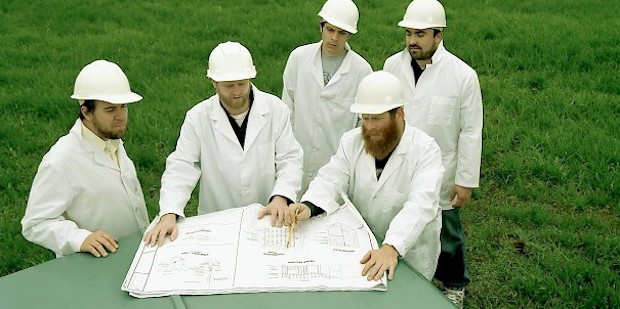 Grandaddy share video for first new song in a decade