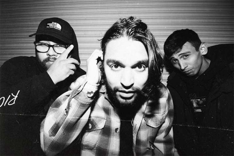 Grave Secrets release new single ‘Bad Blood’