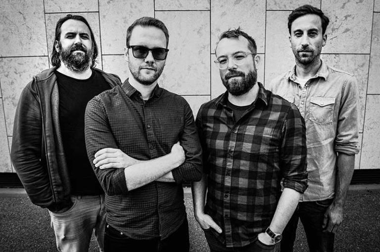Cat’s Claw Records welcomes Great Shakes to the roster and re-releases debut album