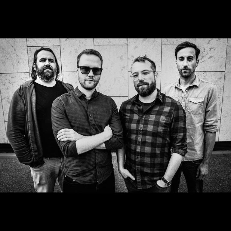 PREMIERE: Great Shakes share acoustic version of ‘Summertime Alone’