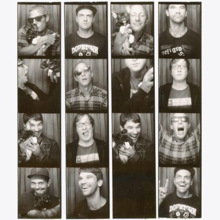 Great Apes announce indefinite hiatus