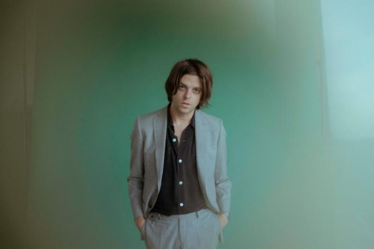 Green Buzzard releases ‘I Don’t Want To Be Alone’