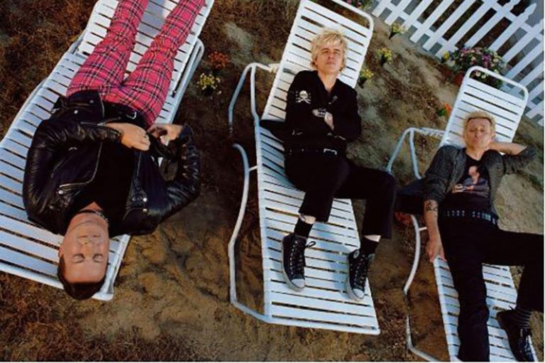 Green Day release new single ‘One Eyed Bastard’