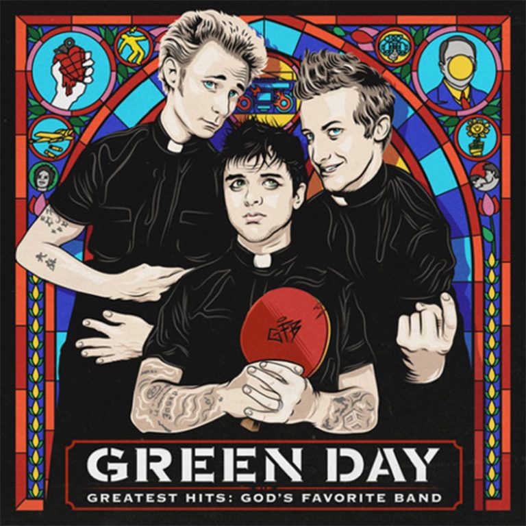 Green Day release new music video for “Back In The USA”