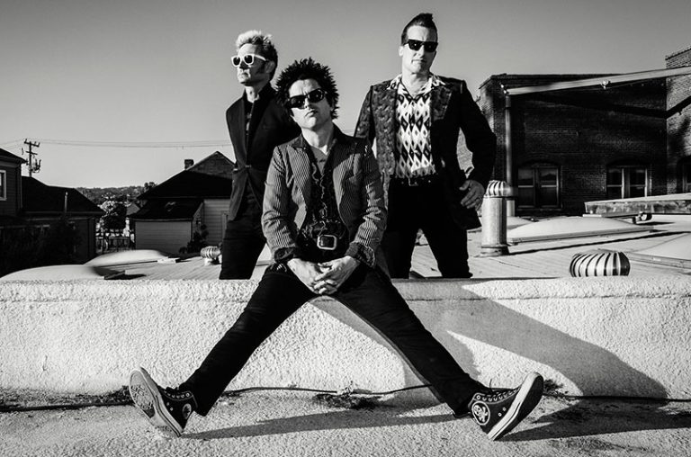 Green Day release lyric video for “Ordinary World”