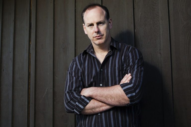 Greg Graffin released lyric video for “Backroads of My Mind.”
