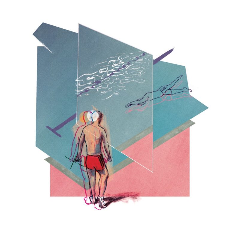 Grieving – Everything Goes Right, All At Once