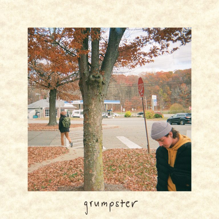 Grumpster – Grumpster