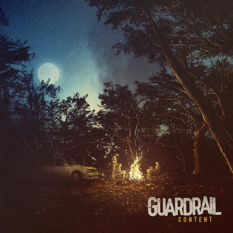 Guardrail – Content