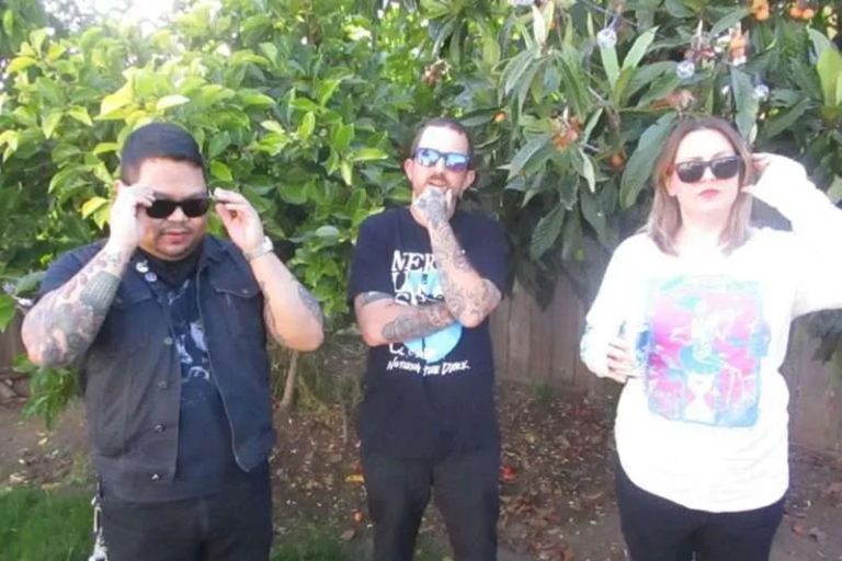 Guilty Party share debut single ‘Circle The Truth’