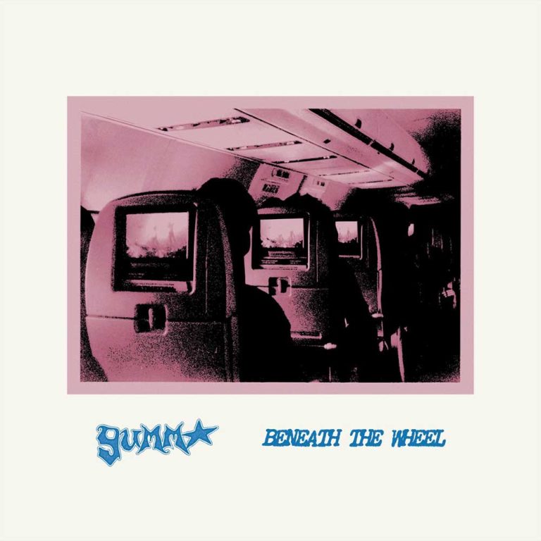 Gumm – Beneath The Wheel
