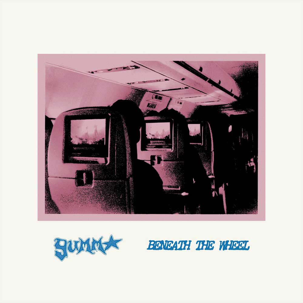 Gumm Beneath The Wheel Punk Rock Theory