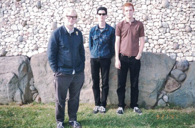 PREMIERE: The Hal Al Shedad share remastered version of ‘That One’