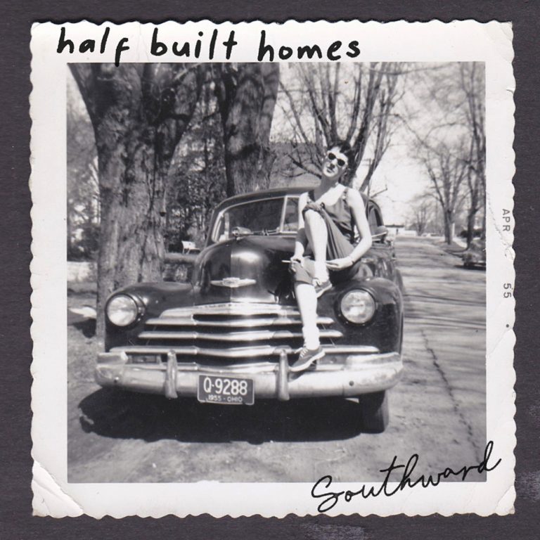 Half Built Homes – Southward
