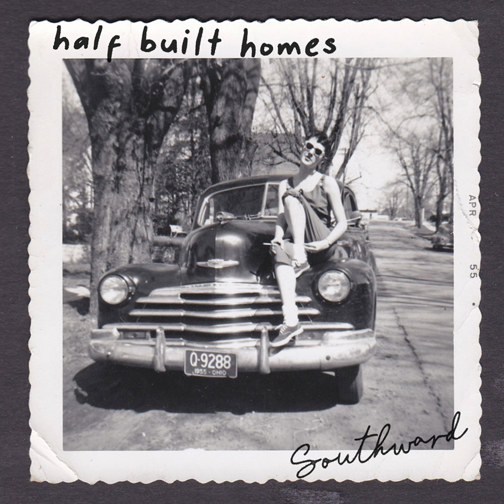 Half Built Home Southward Punk Rock Theory