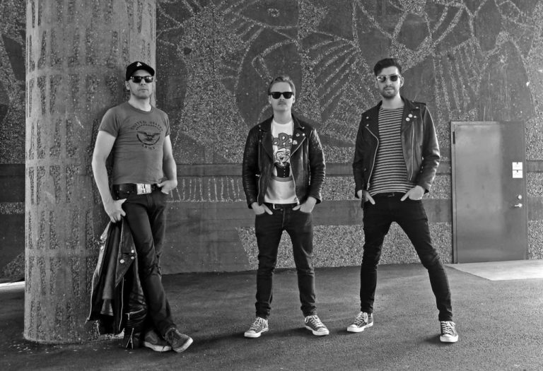 PREMIERE: Norway’s Hallingtons share new video for single ‘Slaughterhouse’