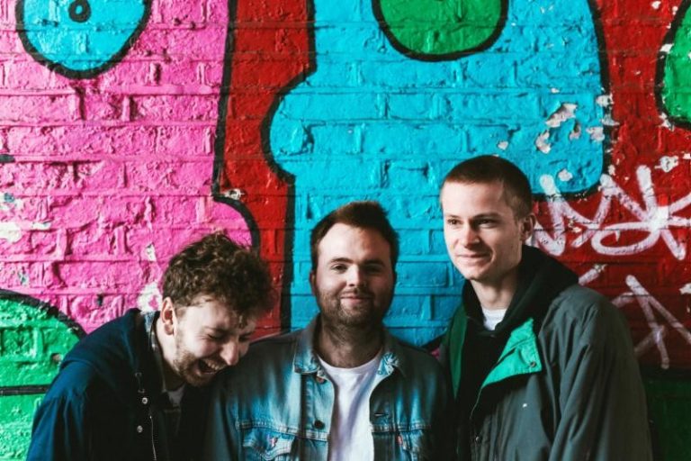Happyness share new track “Bigger Glass Less Full”
