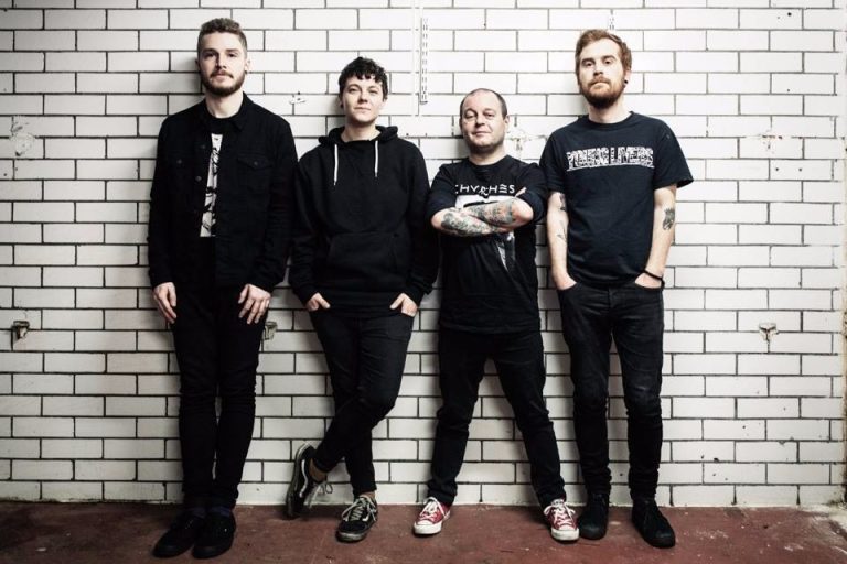 Harker announce ”Cassette Club” giveaway