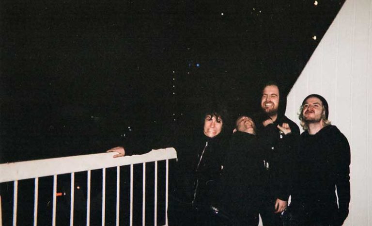 Harker share video for ‘Dead Ends’