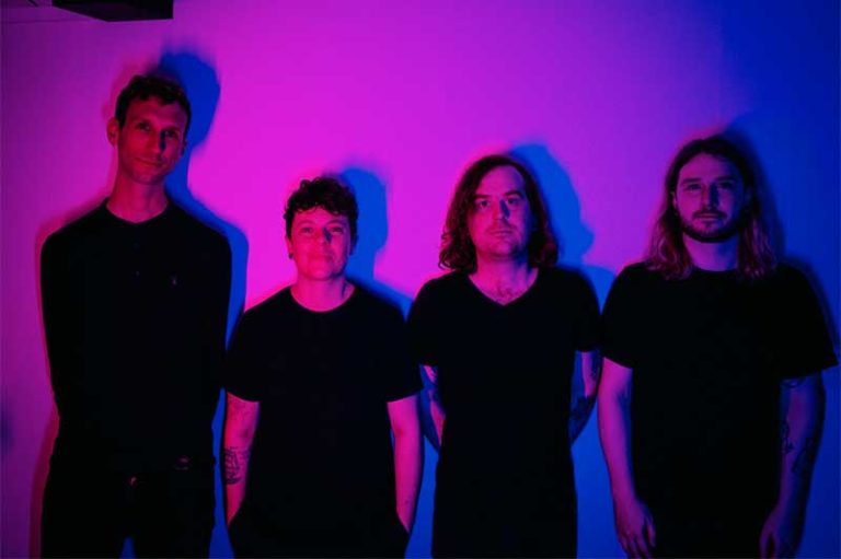 UK Punks Harker release new single ‘Out The Window’