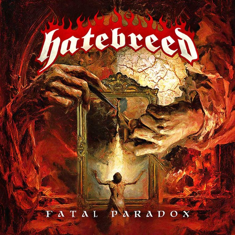 Hatebreed – Fatal Paradox